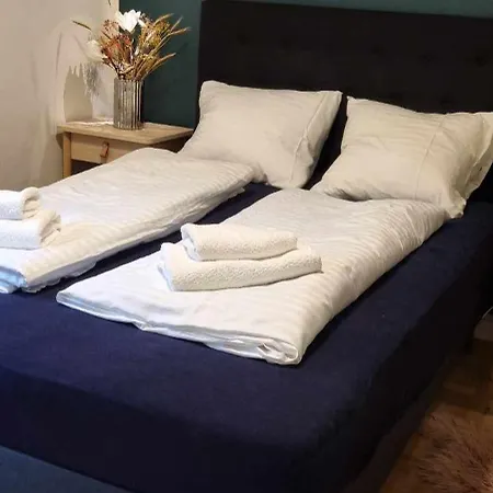 וילה The Dream *