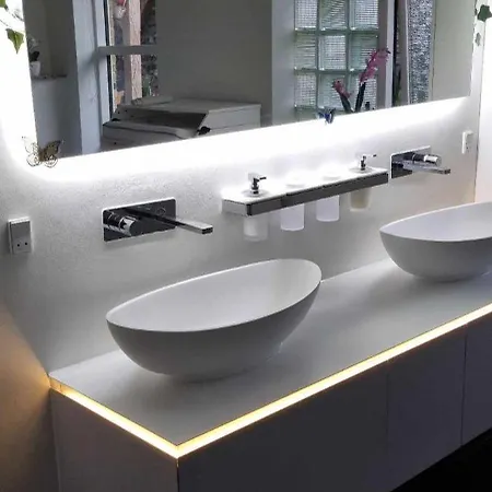 The Dream Villa Rodby