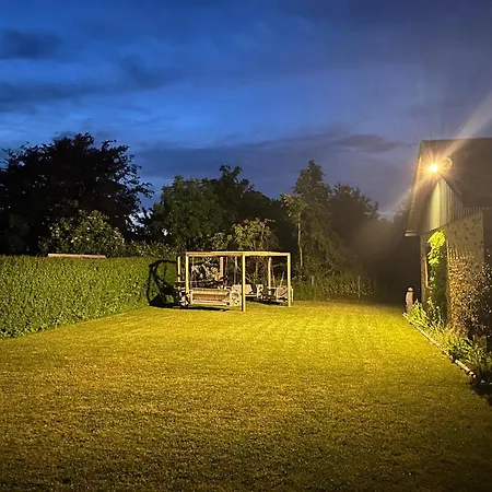 The Dream Villa Rodby