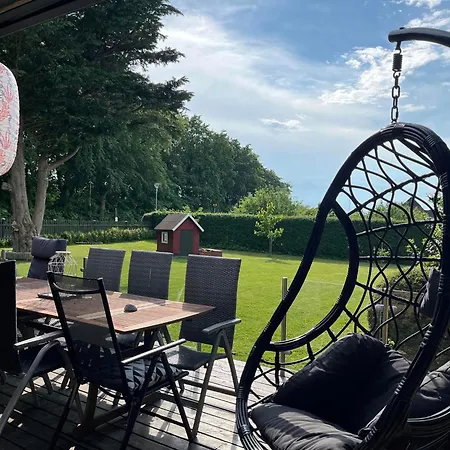 Villa The Dream Rødby