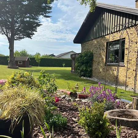 The Dream Villa Rødby