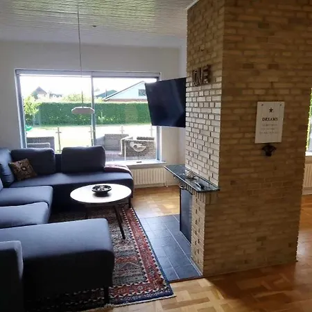 The Dream Villa Rødby