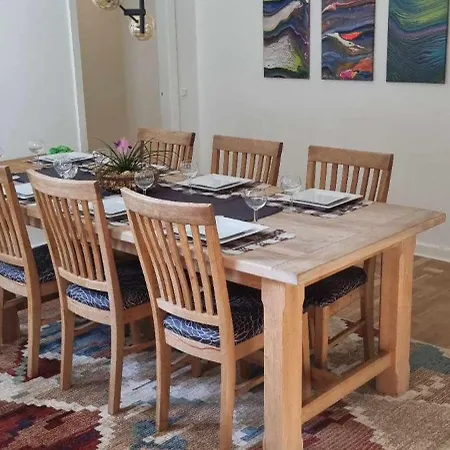 Villa The Dream