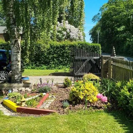 The Dream Villa Rodby