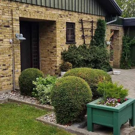 The Dream וילה Rødby