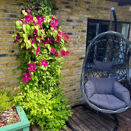 Villa The Dream Rødby