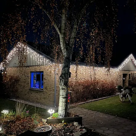 The Dream Villa Rødby