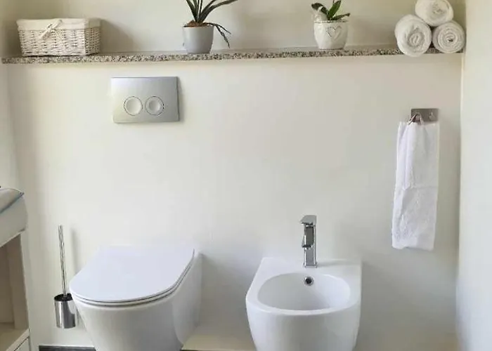 Вилла The Dream *