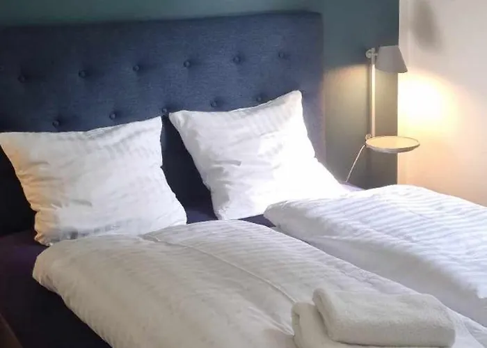 Вилла The Dream