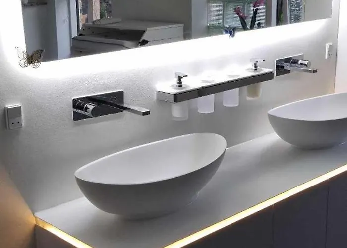 The Dream Вилла Рёдбю