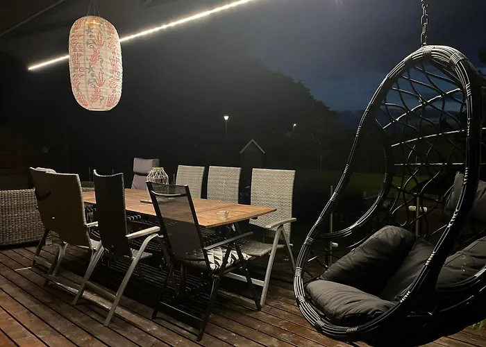 The Dream Вилла