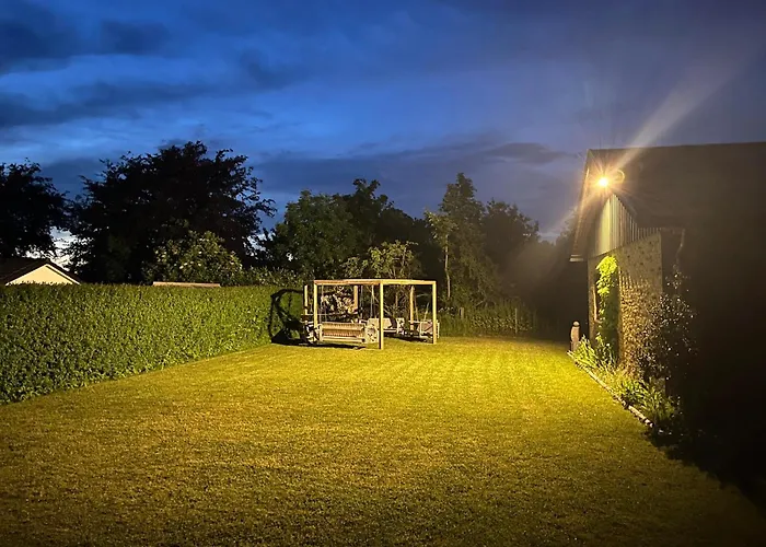 The Dream Villa Rødby