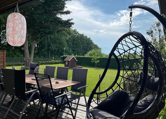 Villa The Dream Rødby