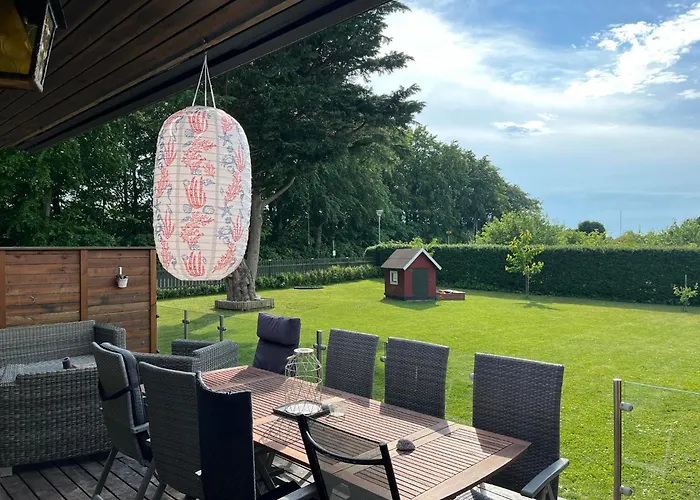 The Dream Вилла