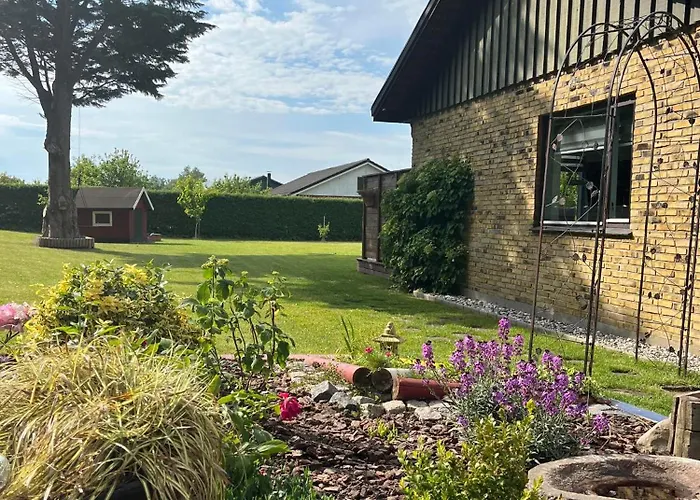 The Dream Вилла Рёдбю