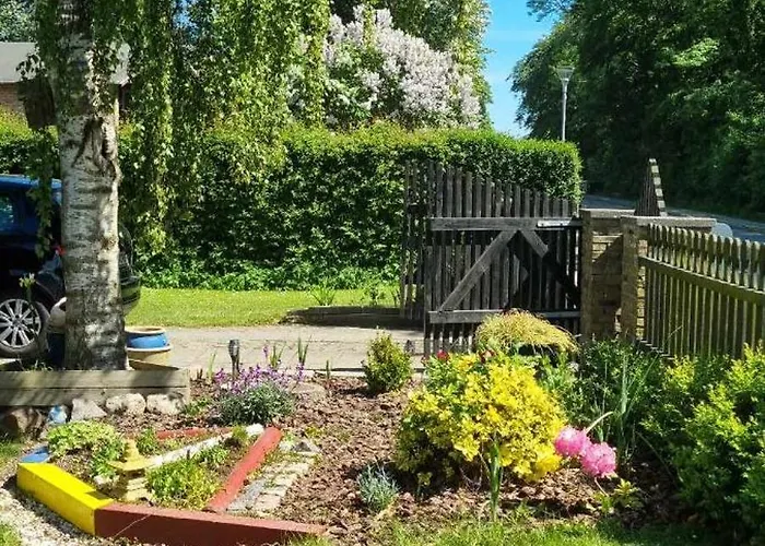 The Dream Villa Rødby