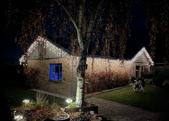 The Dream Villa Rødby